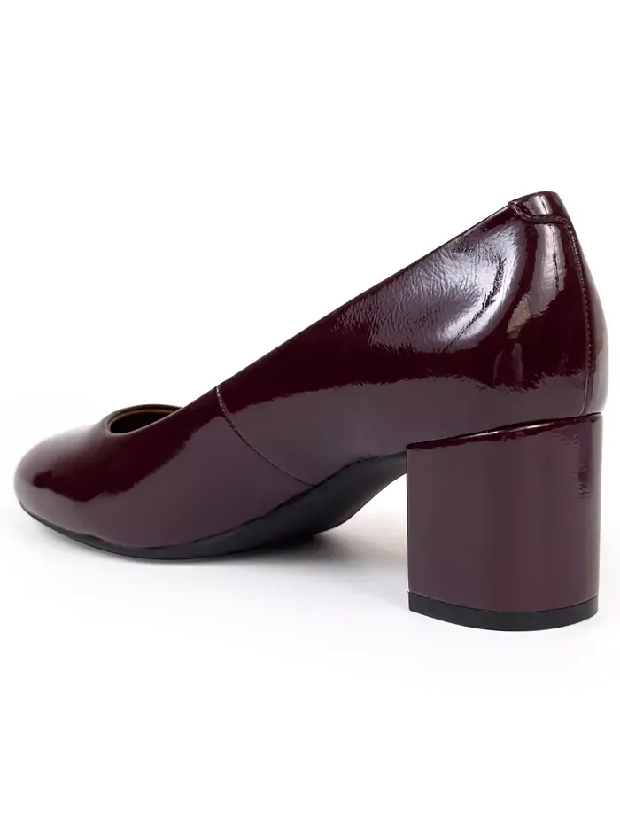 Женские туфли-лодочки Ebel Aerosoles — изображение 6 из 6, красный