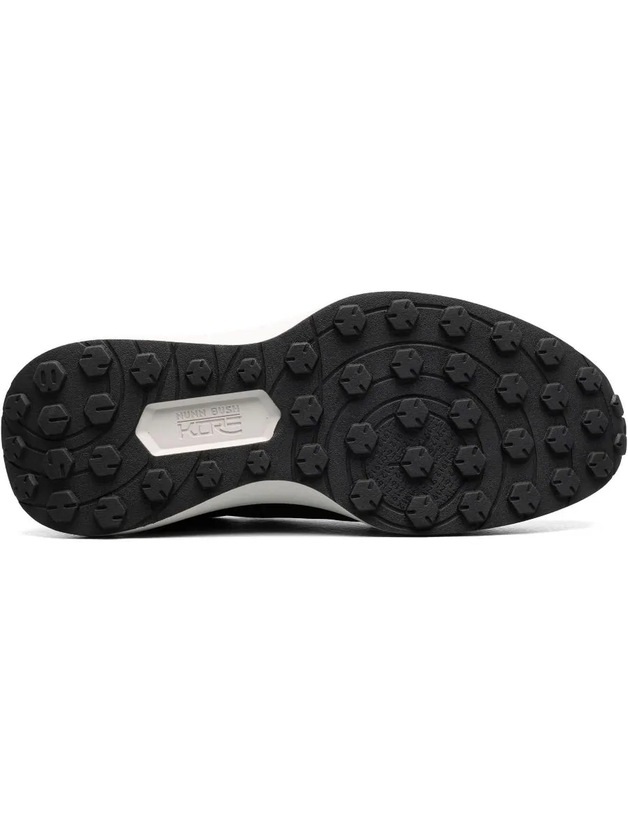 Мужские кроссовки Kore Swift Moc Toe Nunn Bush — изображение 7 из 7, коричневый мульти