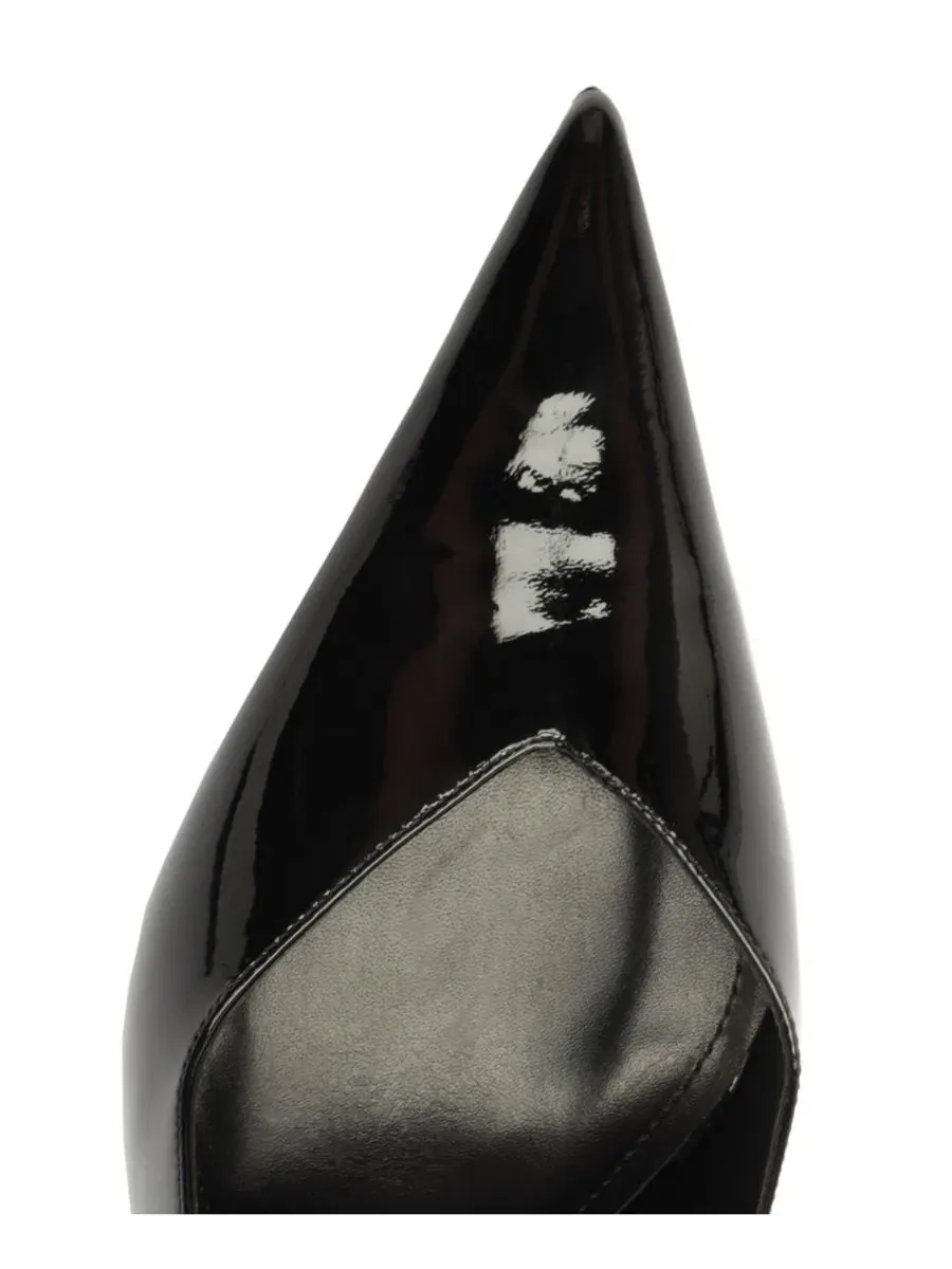 Туфли-лодочки с ремешком Siena Slingback Schutz — изображение 12 из 12, черный
