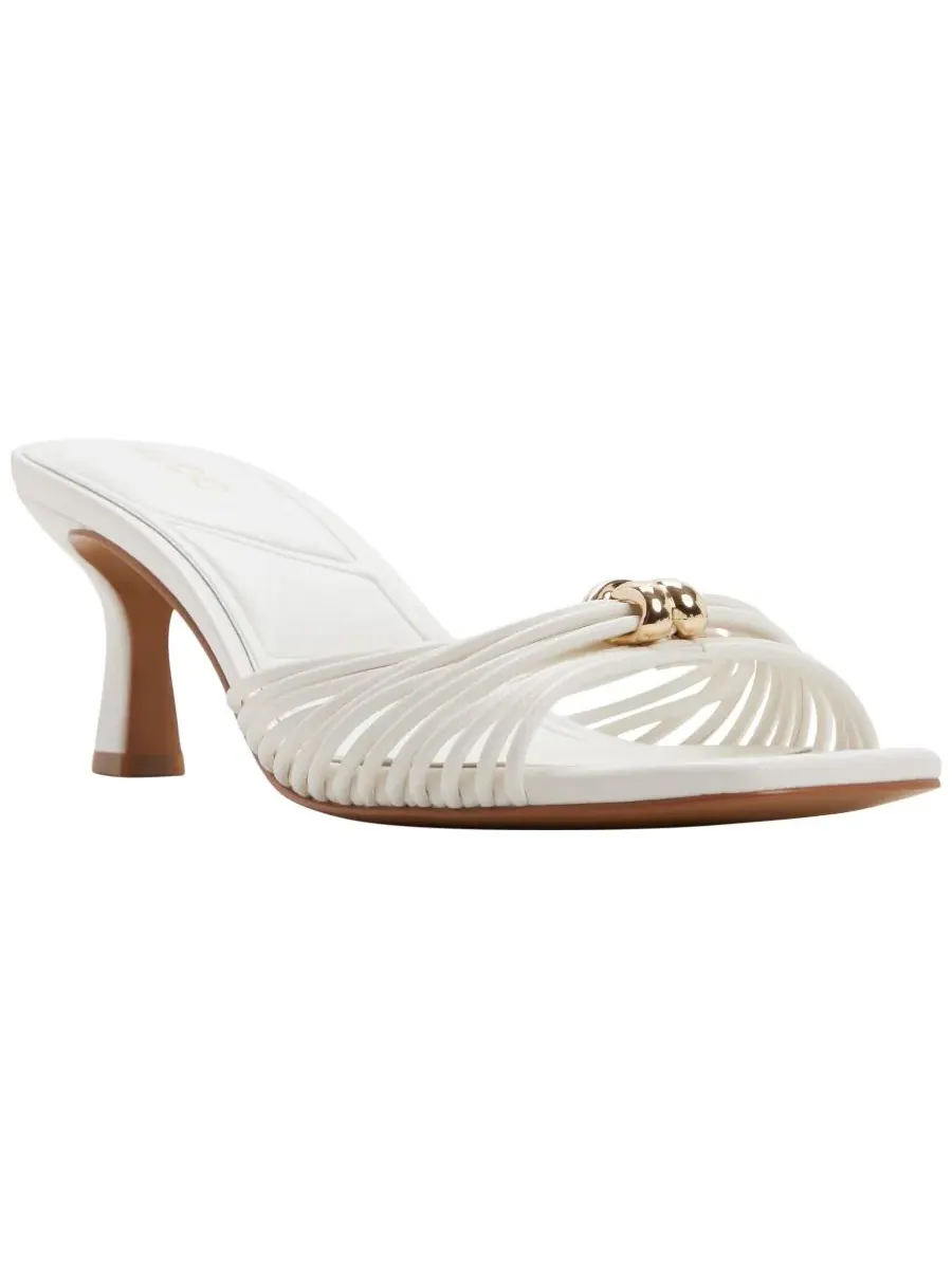 Женские босоножки Arianne на невысоком каблуке с ремешками ALDO