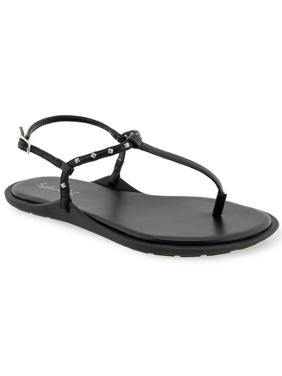 Женские сандалии Asher Studs Splendid — изображение 1 из 3, черный