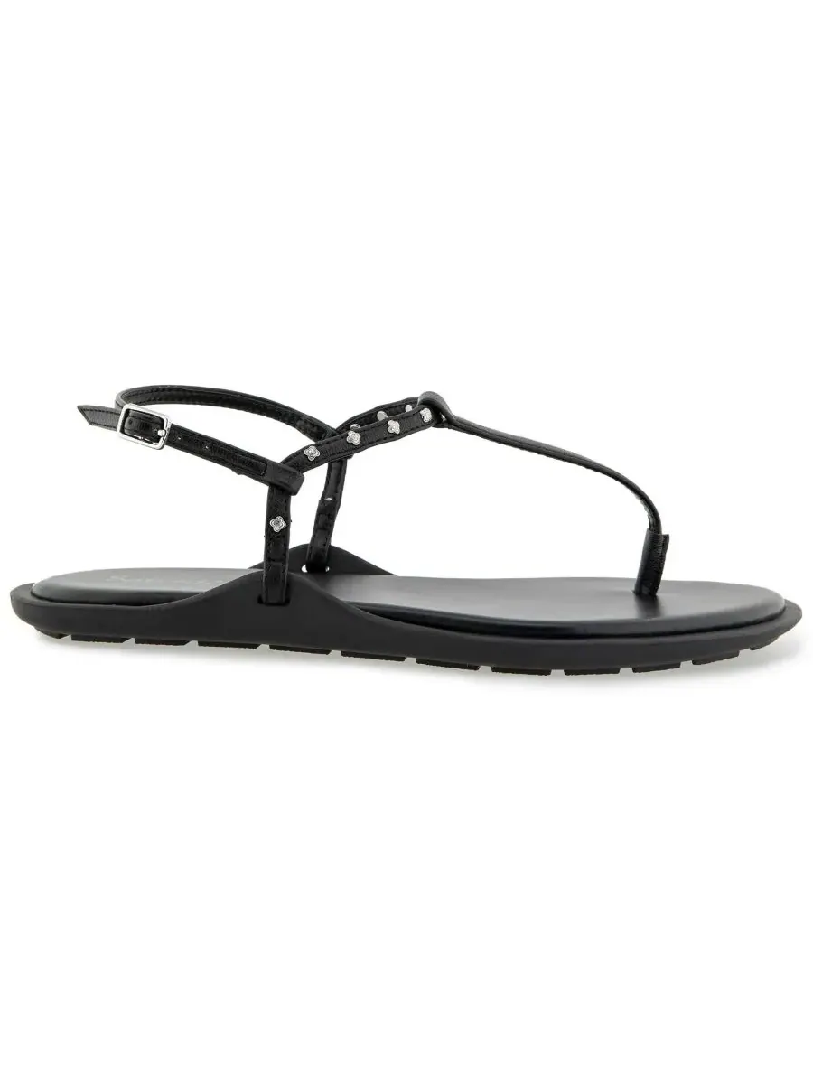 Женские сандалии Asher Studs Splendid — изображение 2 из 3, черный