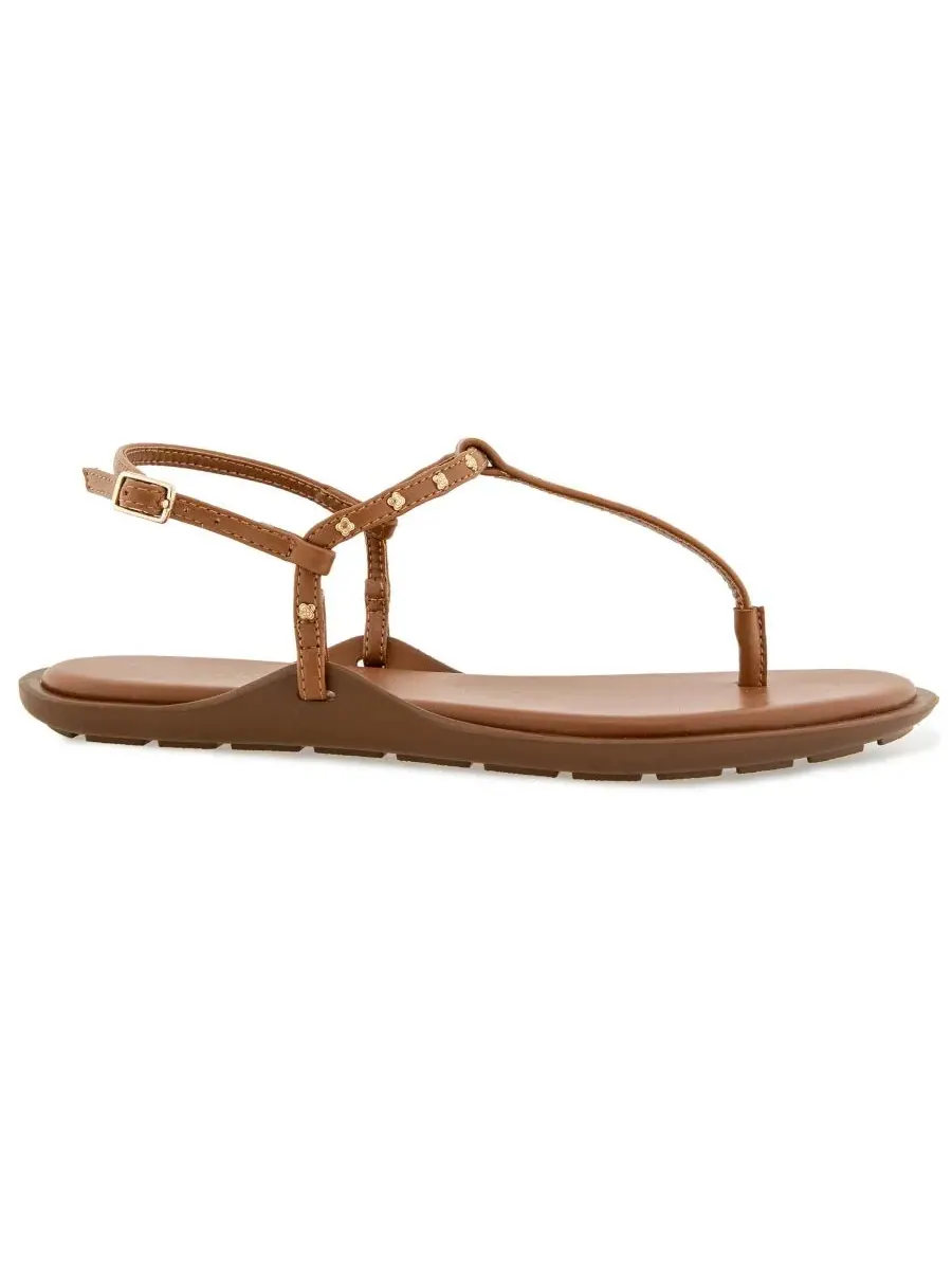 Женские сандалии Asher Studs Splendid — изображение 2 из 3, карамель