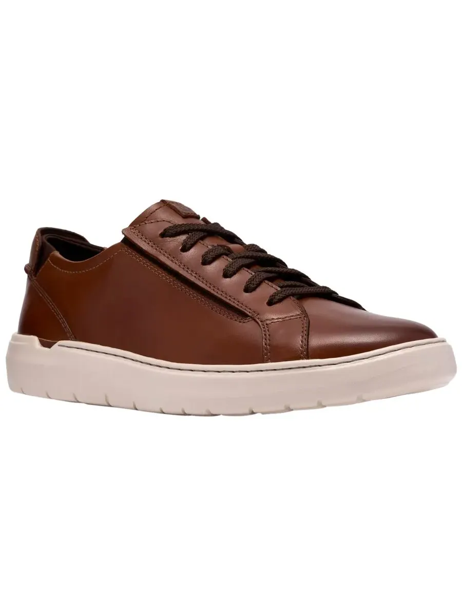 Кроссовки мужские Clarks Flexwell, на шнуровке