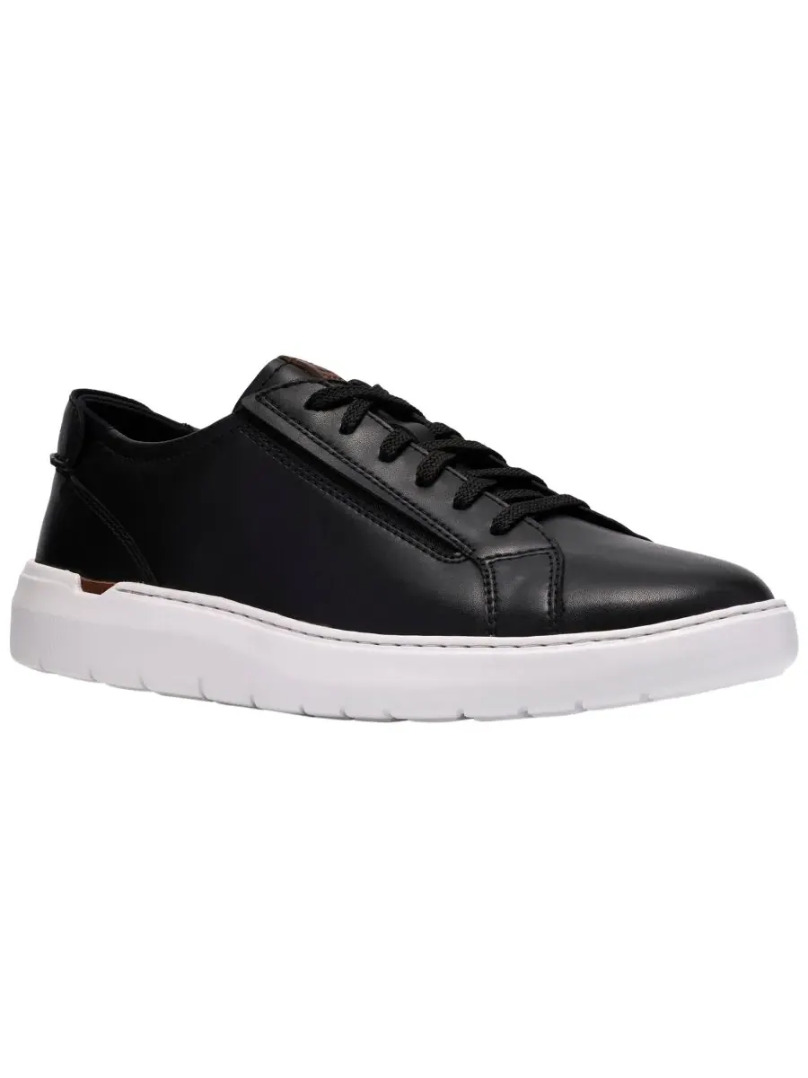 Кроссовки мужские Clarks Flexwell, на шнуровке