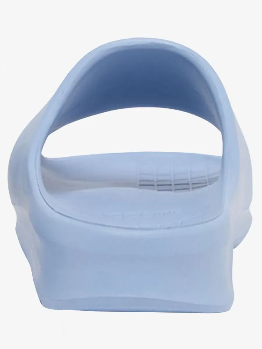 Мужские шлепанцы Serve 2.0 Chunky Slip-On Slides Lacoste — изображение 11 из 17, бежевый/бежевый
