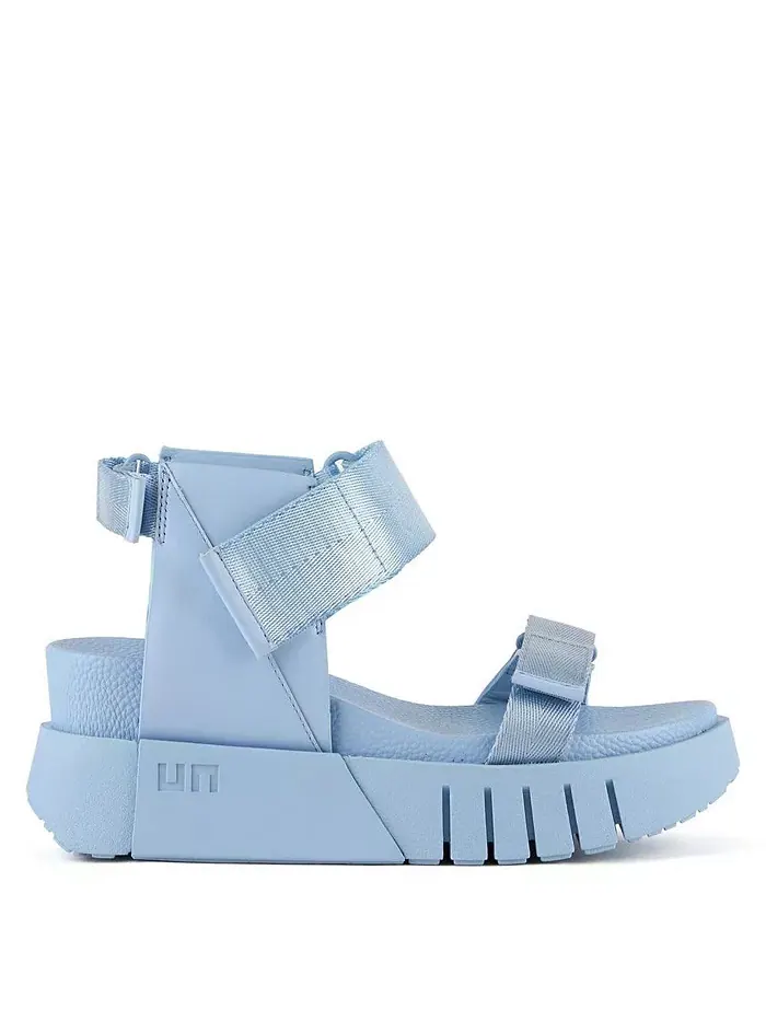 Сандалии Womens Delta Run United Nude — изображение 1 из 6, голубой