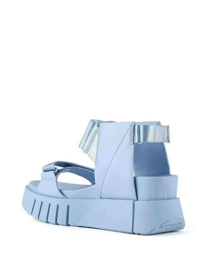 Сандалии Womens Delta Run United Nude — изображение 3 из 6, голубой