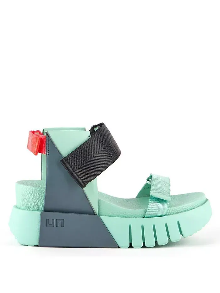 Женские кроссовки Delta Run United Nude — изображение 1 из 6