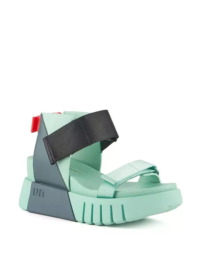 Женские кроссовки Delta Run United Nude — изображение 2 из 6