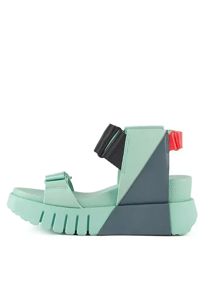 Женские кроссовки Delta Run United Nude — изображение 3 из 6