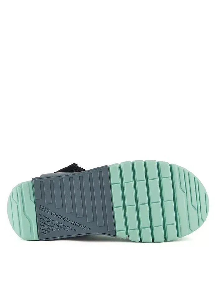 Женские кроссовки Delta Run United Nude — изображение 6 из 6