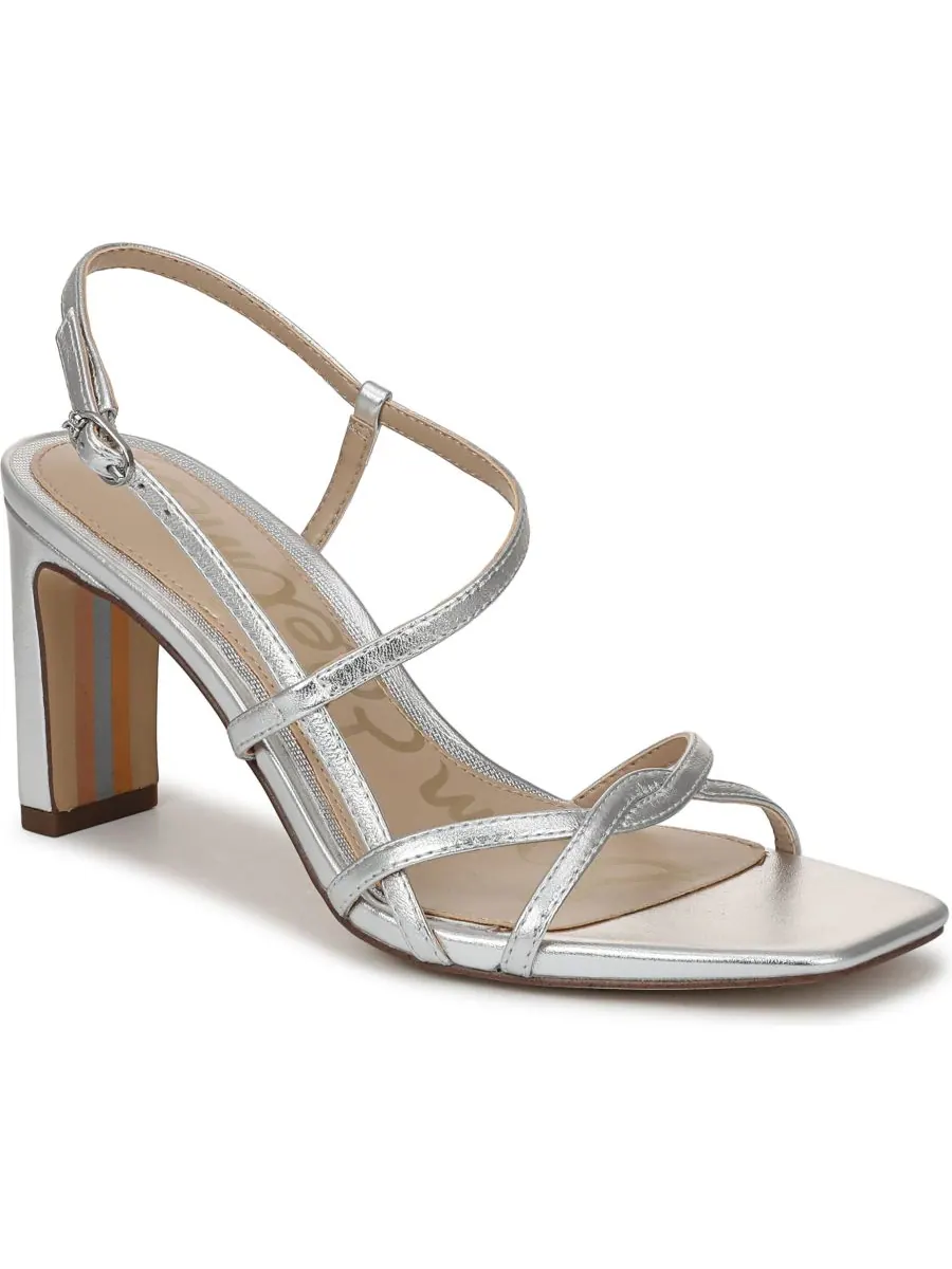 Женские сандалии Elissa с ремешками Sam Edelman