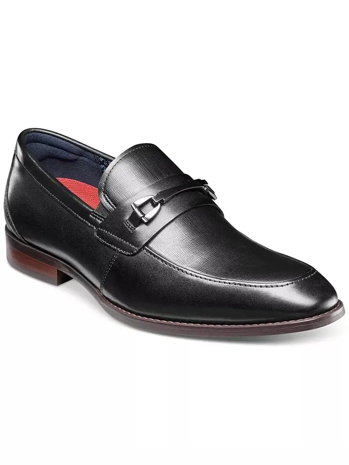 Мужские туфли Kaylor Bit Dress Loafer Stacy Adams