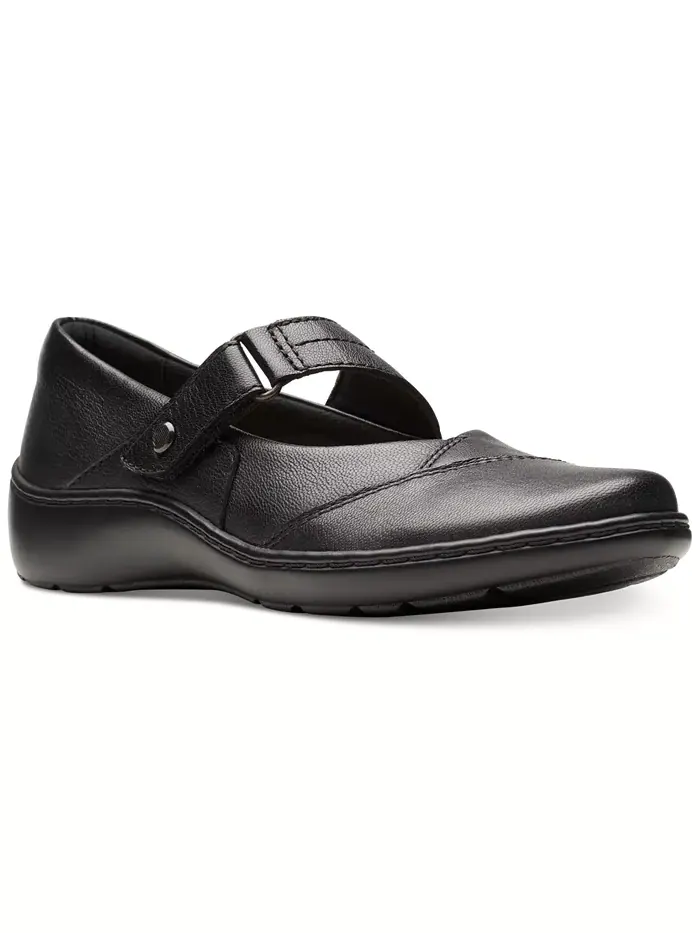 Балетки женские Clarks Cora Gema Mary Jane