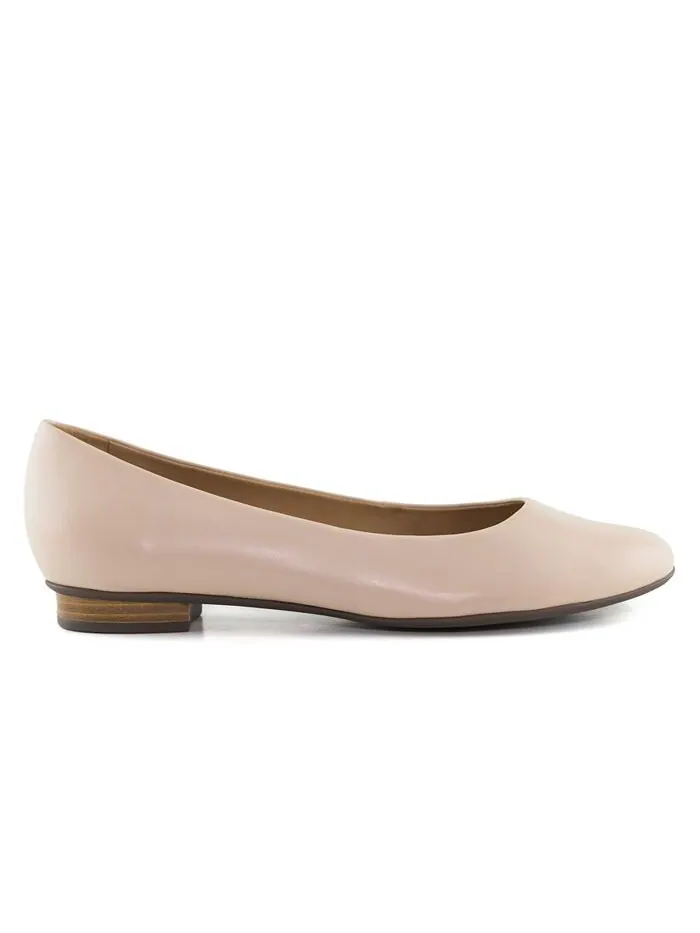 Лоферы Marc Joseph New York — изображение 2 из 6, бежевый