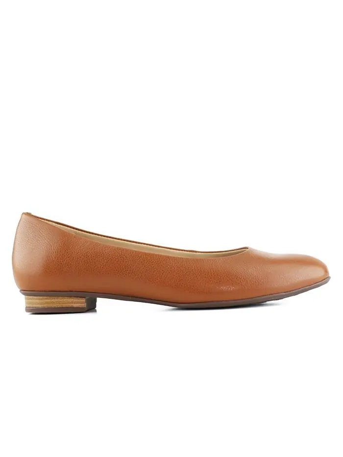 Лоферы Marc Joseph New York — изображение 2 из 6, коньячный