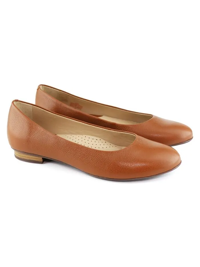 Лоферы Marc Joseph New York — изображение 6 из 6, коньячный