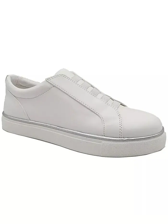 Женские кроссовки Bonnie Kenneth Cole Reaction — изображение 1 из 13, белый