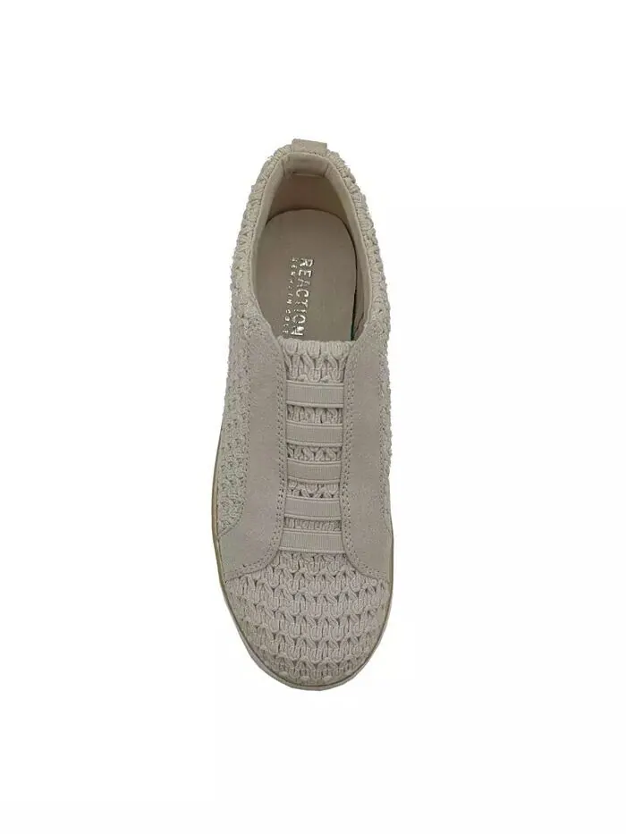 Женские кроссовки Bonnie Kenneth Cole Reaction — изображение 11 из 13, белый