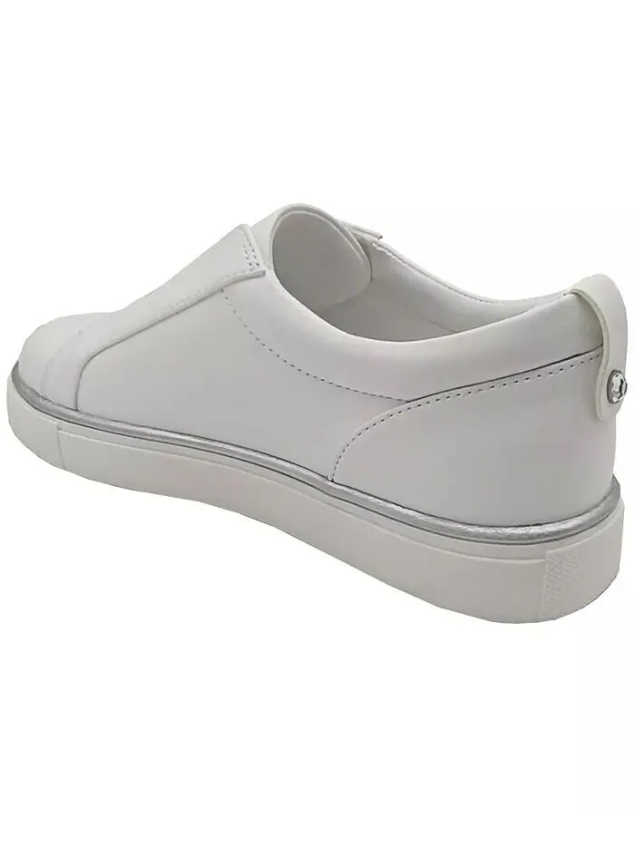 Женские кроссовки Bonnie Kenneth Cole Reaction — изображение 6 из 13, белый