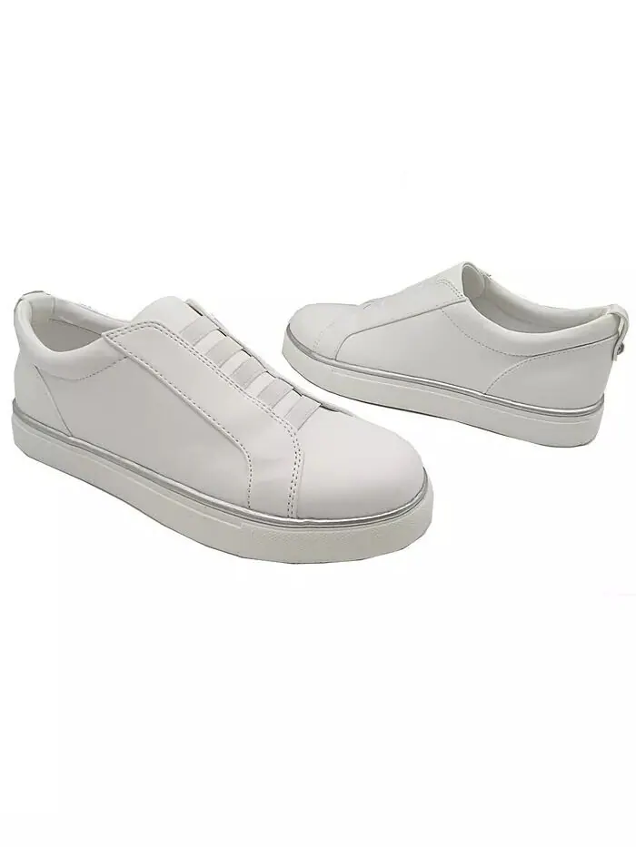 Женские кроссовки Bonnie Kenneth Cole Reaction — изображение 7 из 13, белый