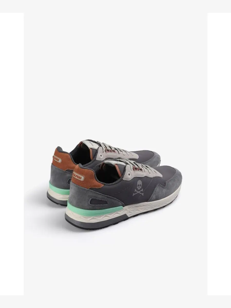 Женские кроссовки Harry Scalpers — изображение 3 из 3, синий