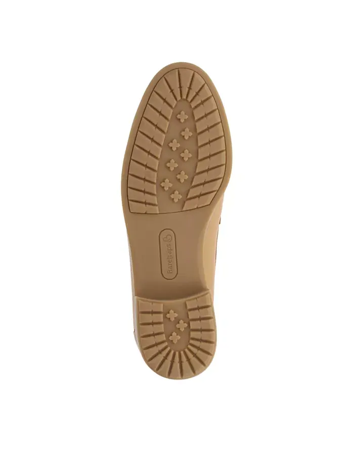 Женские лоферы Emmie Baretraps — изображение 5 из 8, дюна