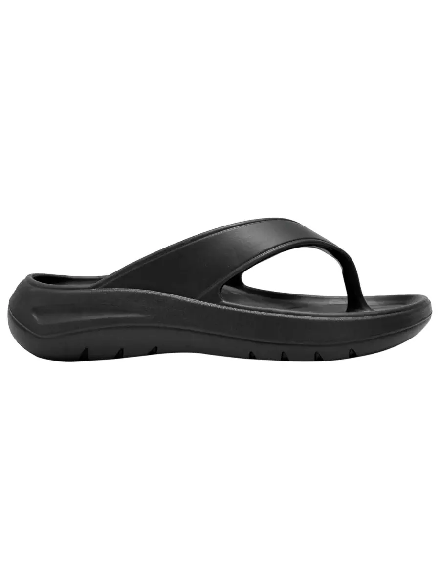 Женские спортивные шлепанцы Clarence Slip-On Aerosoles — изображение 2 из 6, черный