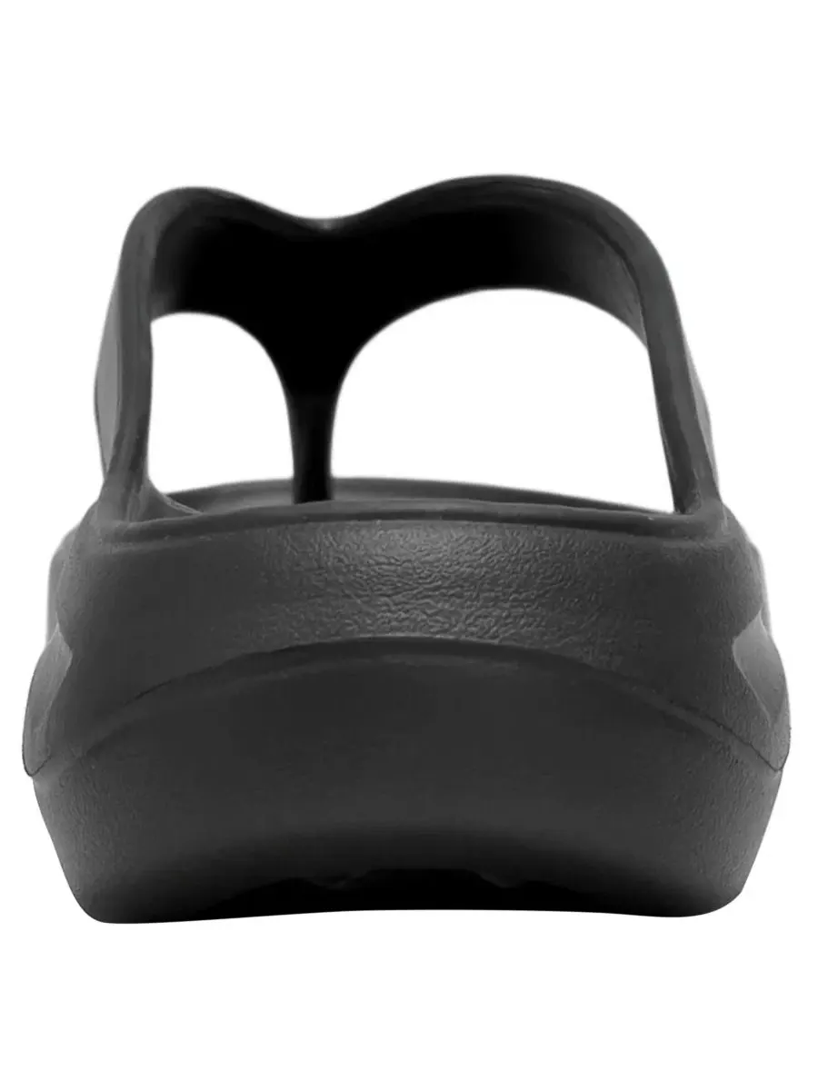 Женские спортивные шлепанцы Clarence Slip-On Aerosoles — изображение 3 из 6, черный