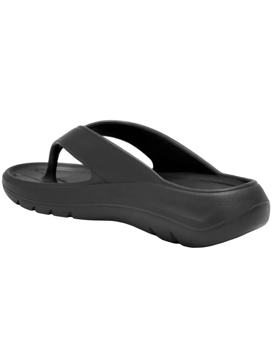 Женские спортивные шлепанцы Clarence Slip-On Aerosoles — изображение 6 из 6, черный