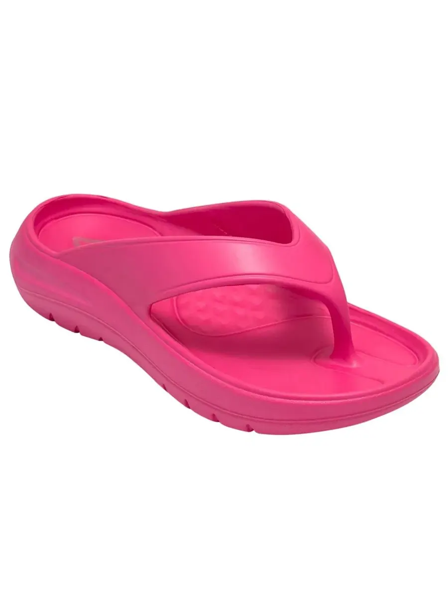 Женские спортивные шлепанцы Clarence Slip-On Aerosoles, Raspberry Eva
