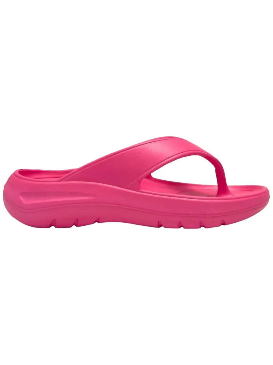 Женские спортивные шлепанцы Clarence Slip-On Aerosoles, Raspberry Eva — изображение 2 из 6