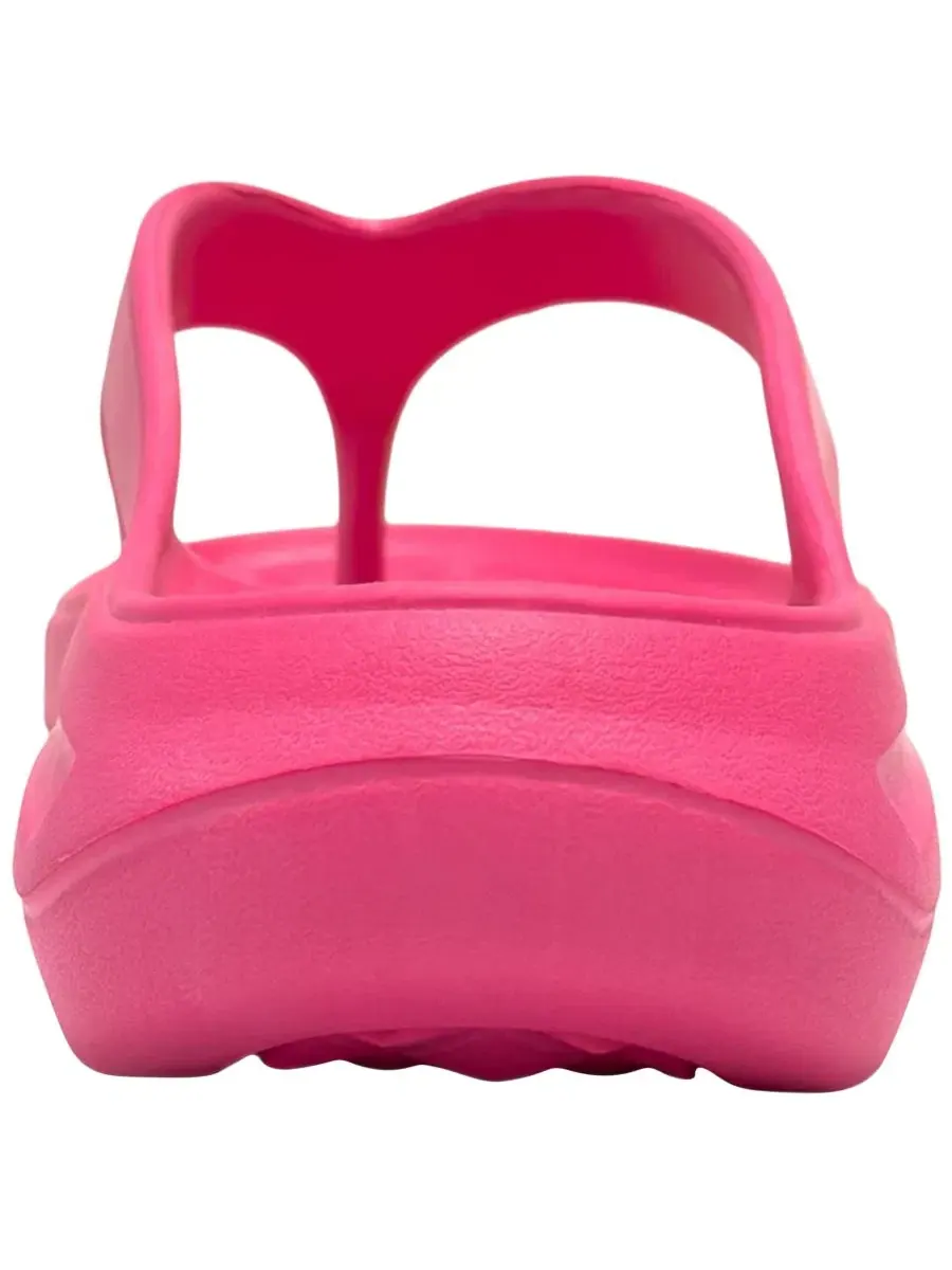 Женские спортивные шлепанцы Clarence Slip-On Aerosoles, Raspberry Eva — изображение 3 из 6
