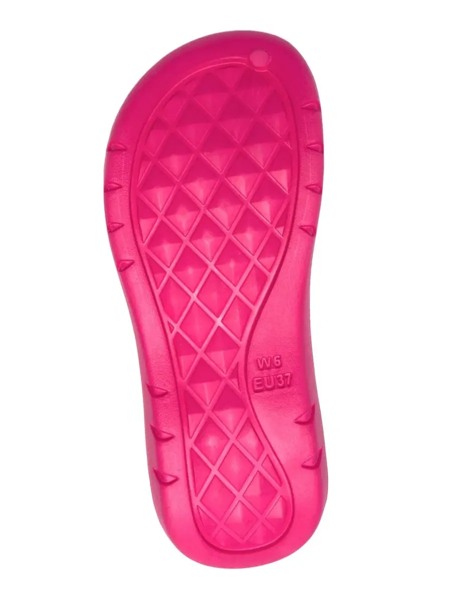 Женские спортивные шлепанцы Clarence Slip-On Aerosoles, Raspberry Eva — изображение 5 из 6