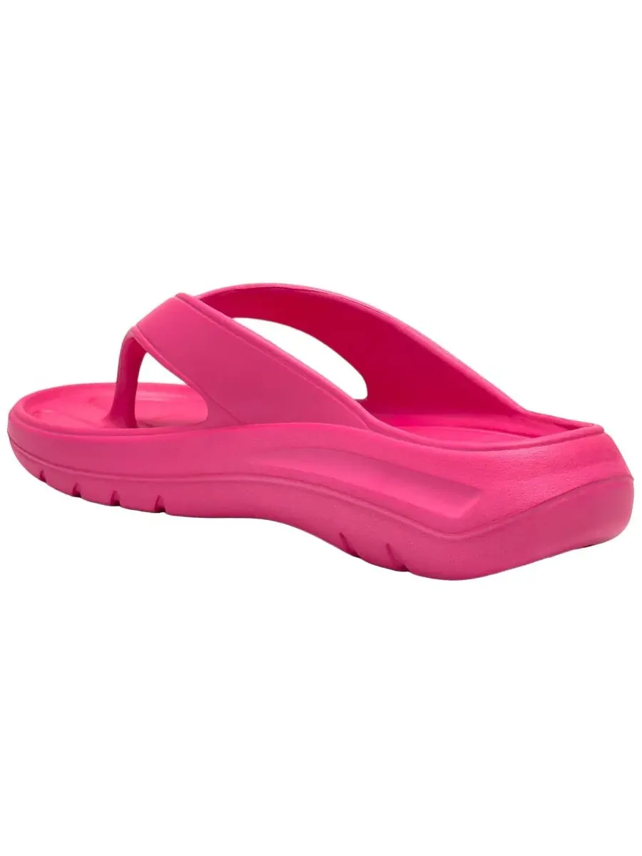 Женские спортивные шлепанцы Clarence Slip-On Aerosoles, Raspberry Eva — изображение 6 из 6