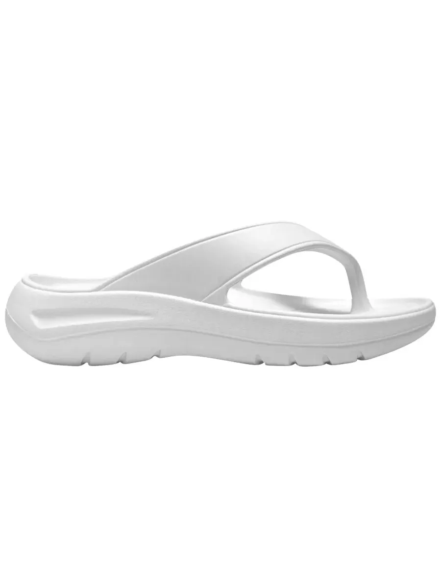 Женские спортивные шлепанцы Clarence Slip-On Aerosoles — изображение 2 из 6, белый