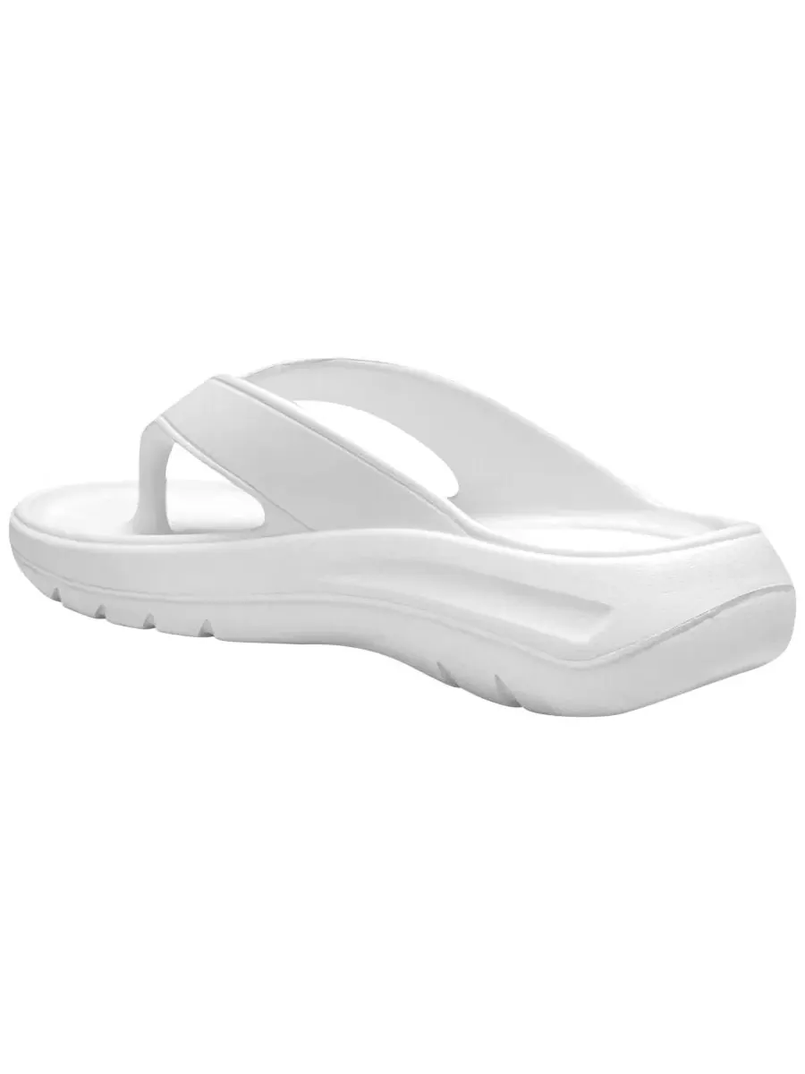 Женские спортивные шлепанцы Clarence Slip-On Aerosoles — изображение 6 из 6, белый