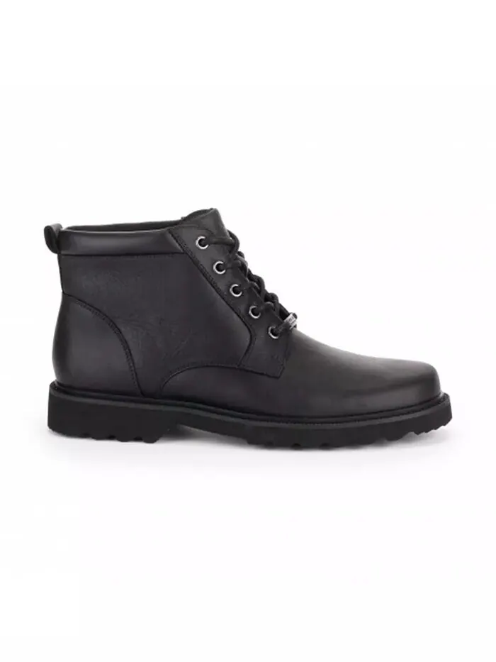 Мужские ботинки Northfield с простым носком Rockport — изображение 2 из 5, черный