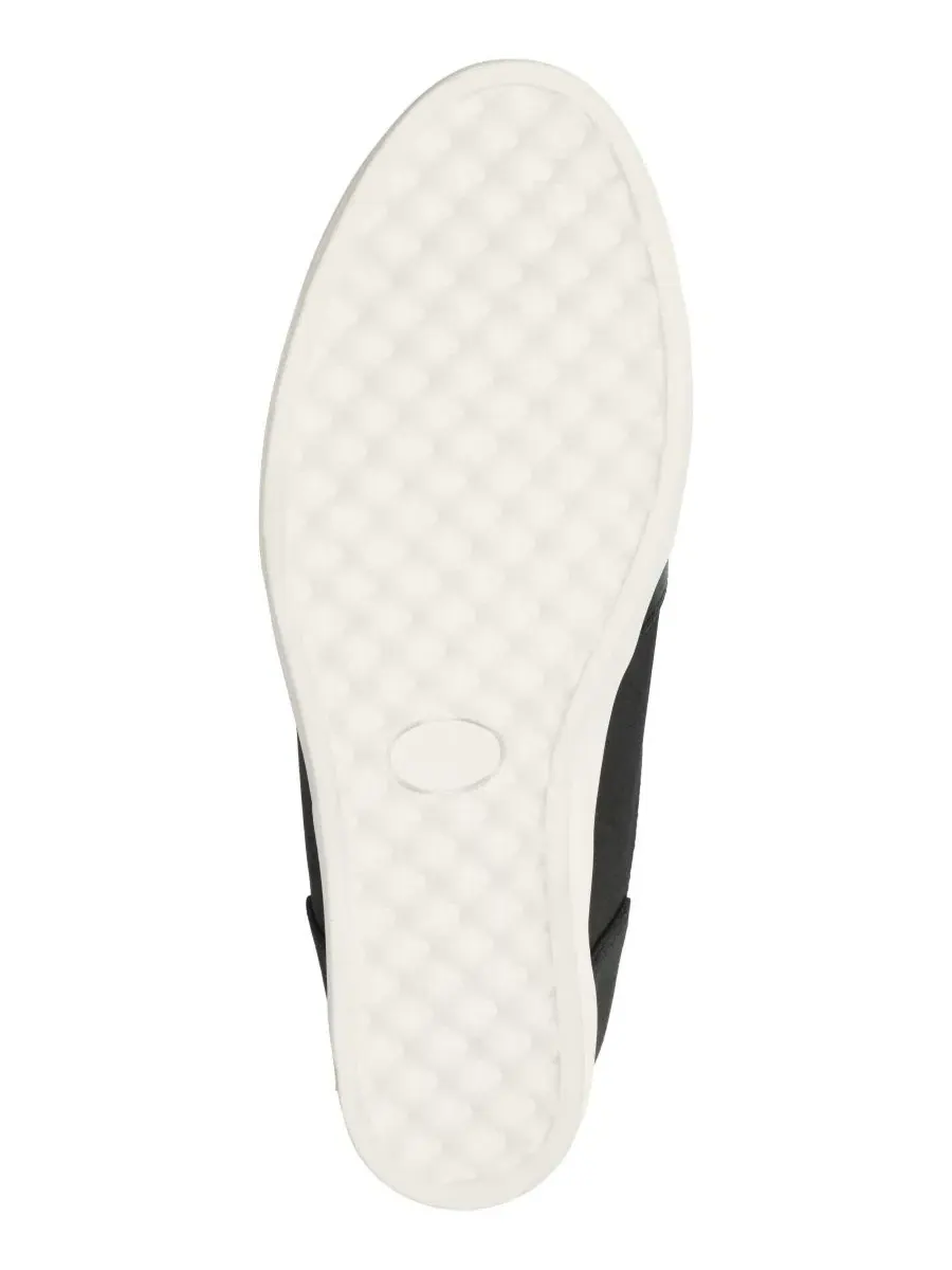 Женские кроссовки Clarity Wedge на шнуровке Journee Collection — изображение 5 из 5, коричневый