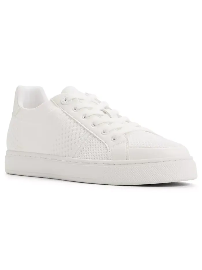 Женские кроссовки Criehar Low Top Aldo — изображение 1 из 5, белый