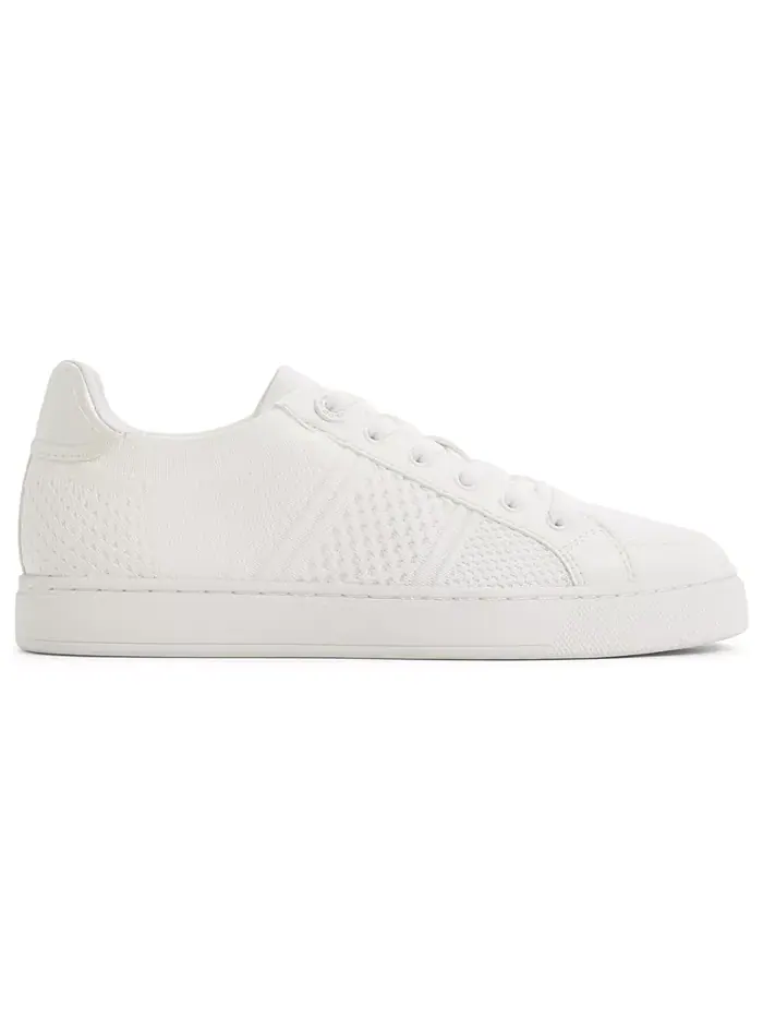 Женские кроссовки Criehar Low Top Aldo — изображение 2 из 5, белый