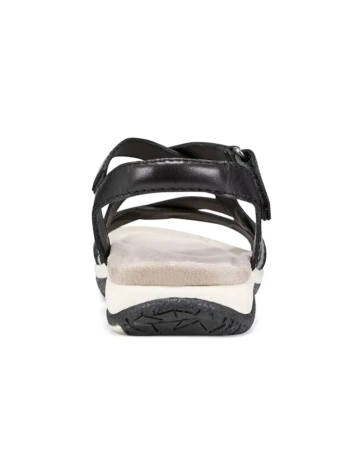 Женские спортивные сандалии Sterling Strappy Earth — изображение 3 из 6, черный