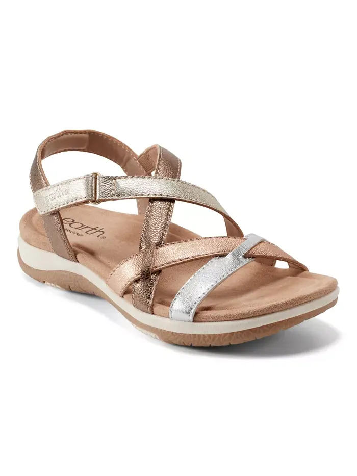 Женские спортивные сандалии Sterling Strappy Earth — изображение 1 из 5