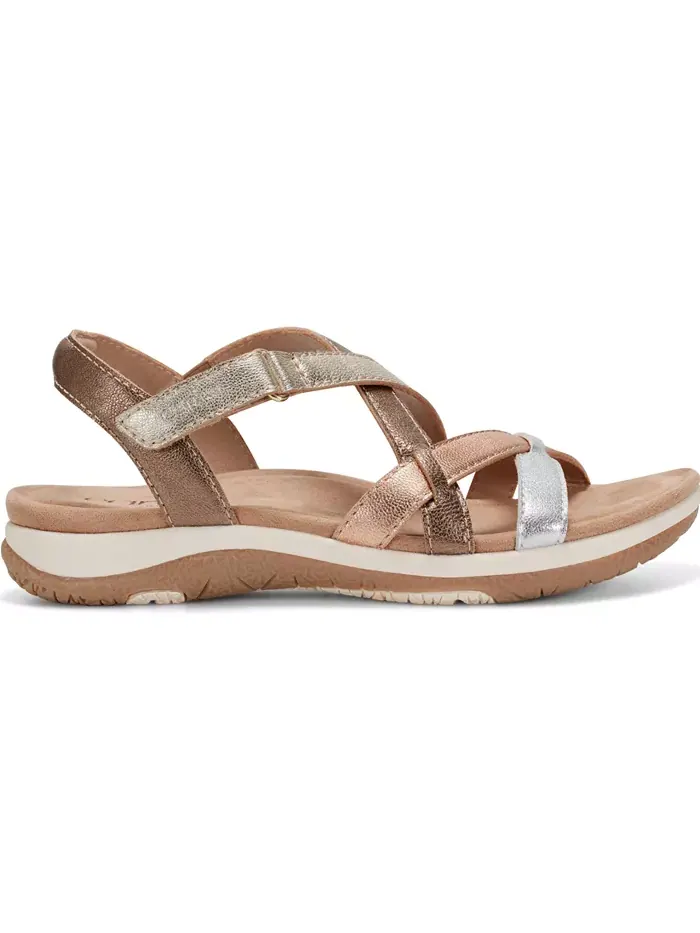Женские спортивные сандалии Sterling Strappy Earth — изображение 2 из 5
