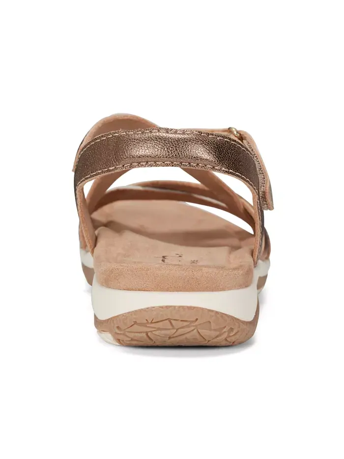 Женские спортивные сандалии Sterling Strappy Earth — изображение 3 из 5