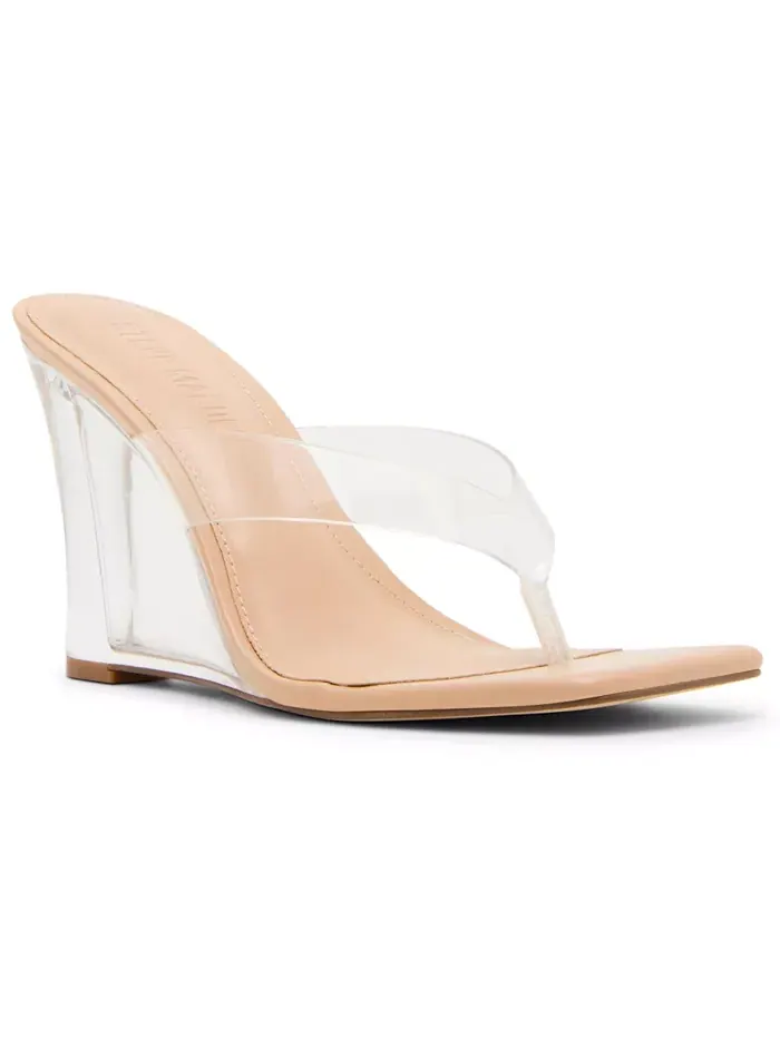 Женские босоножки Katrine Wedge Steve Madden
