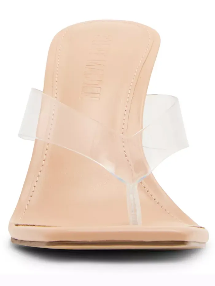 Женские босоножки Katrine Wedge Steve Madden — изображение 6 из 6, белый