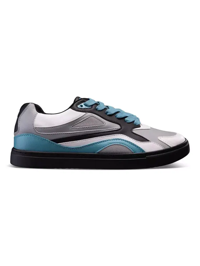 Детские кроссовки Bdash Low-top Fuego — изображение 2 из 10, синий