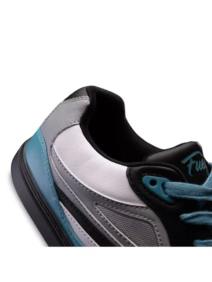 Детские кроссовки Bdash Low-top Fuego — изображение 3 из 10, синий